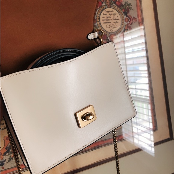 Coach Hutton leather belt bag - Picture 11 of 14